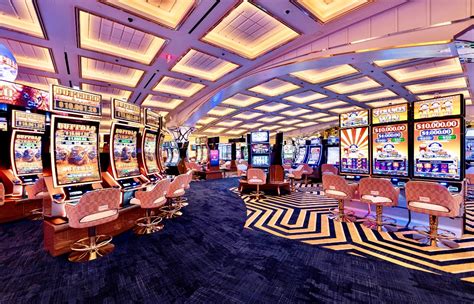 casino club events